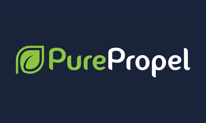 PurePropel.com